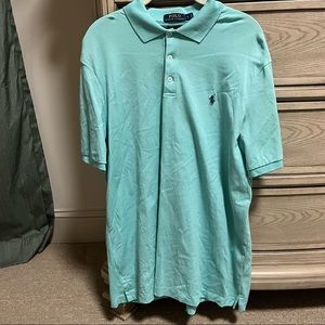 Polo Mens Shirt